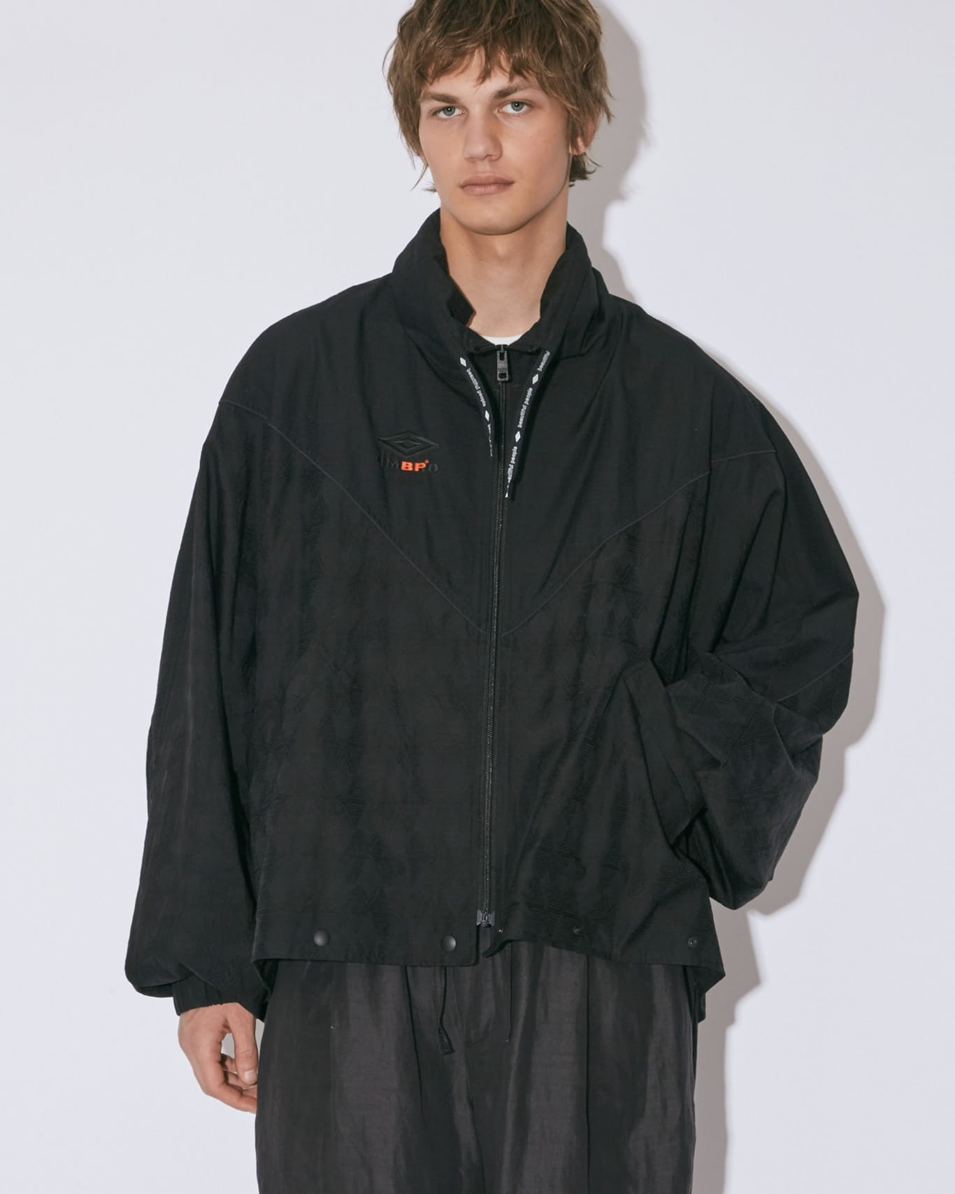 Beautiful People, Umbro, 聯名, DOUBLE-END, 運動服, 足球服