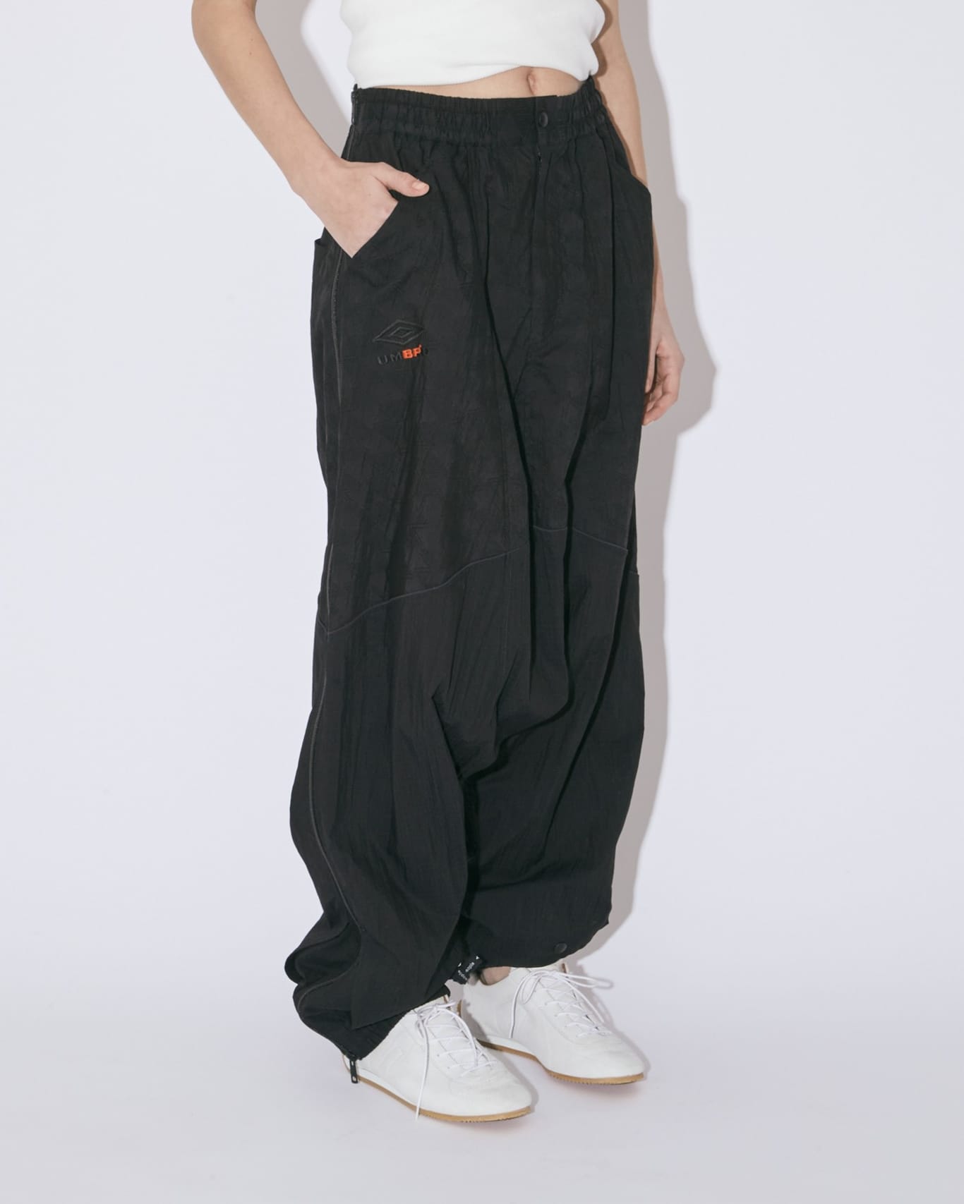 Beautiful People, Umbro, 聯名, DOUBLE-END, 運動服, 足球服
