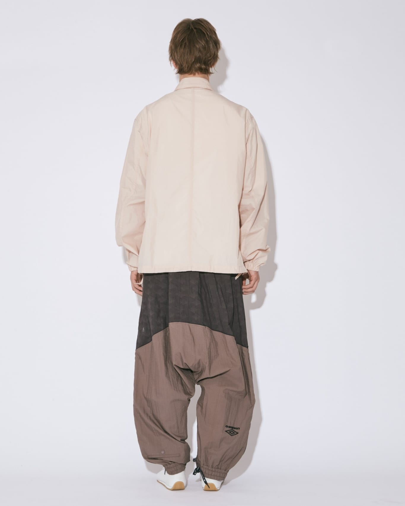 Beautiful People, Umbro, 聯名, DOUBLE-END, 運動服, 足球服