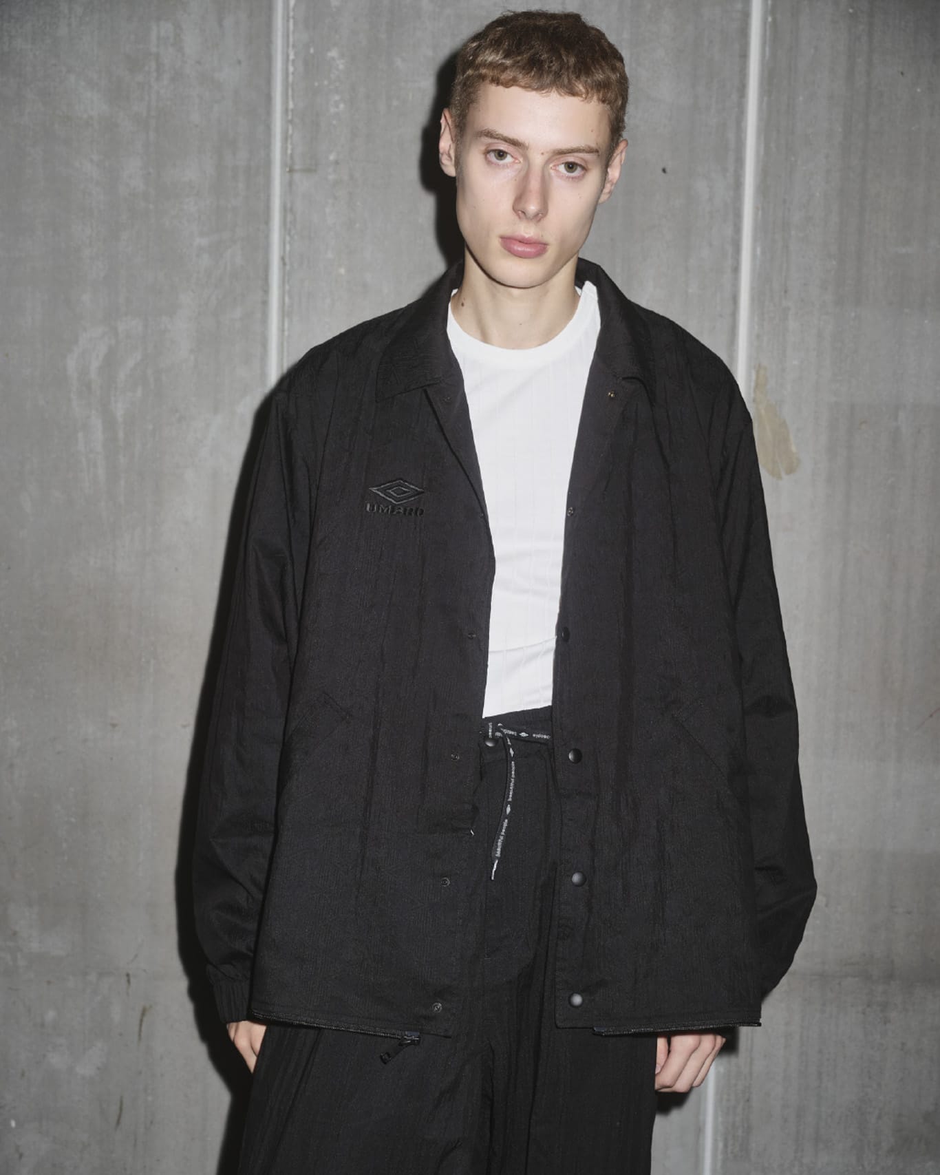 Beautiful People, Umbro, 聯名, DOUBLE-END, 運動服, 足球服